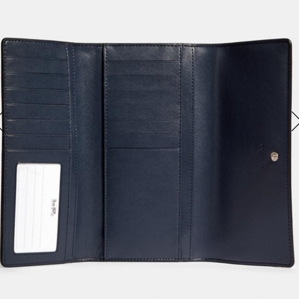 Coach Purse and Wallet Set - Picture 15 of 16